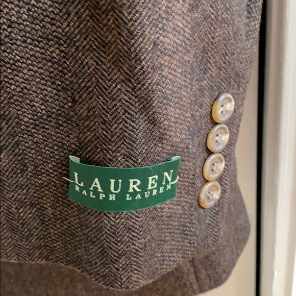 Brand new Ralph Lauren jacket - Picture 3 of 4